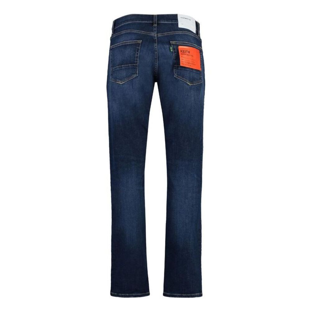DEPARTMENT FIVE Men's Jeans Men DENIM Pants